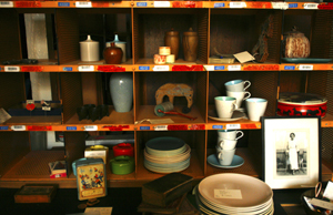 bennetandbrown Curios and collectables at Bennet and Brown