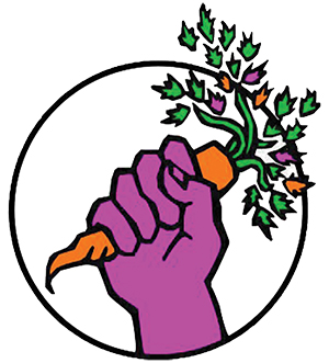 Food Not Bombs