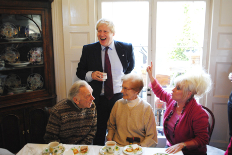 boris johnson barbara windsor contact the elderly 007 boris johnson barbara windsor contact the elderly