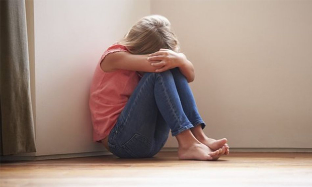 Risk: Five schoolgirls were abused in foster care