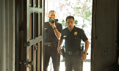 end-of-watch End of Watch