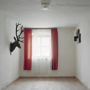 evilemberger01betweenthennow Evi Lemberger, Between Then & Now, Boasn Sepp's House, 2008