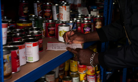 Foodbank