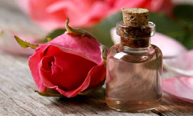 Rosewater