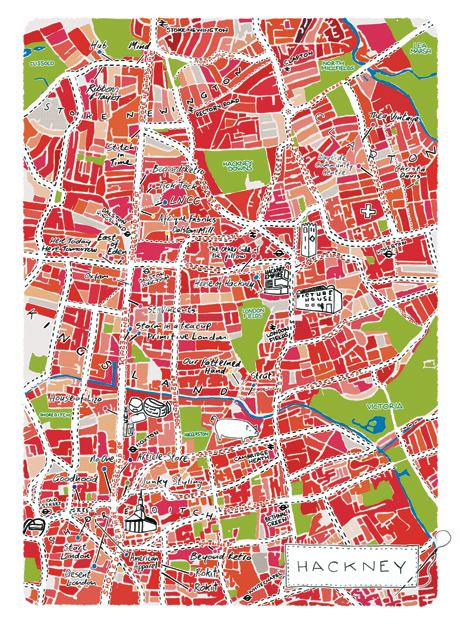 hackney fashion map web hackney fashion map