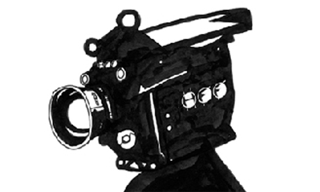 hackney film festival logo