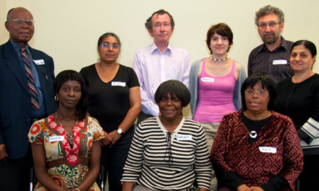 hackney-link-steering-group-001 Hackney Local Involvement Network is an independent health and social care watchdog made up of local people