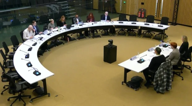 London Assembly Health Committee