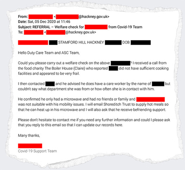 U.K. and Canada Exposed Sensitive Data Through Trello