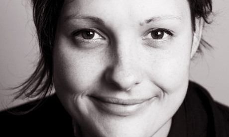 Josie Long, stand-up comedian