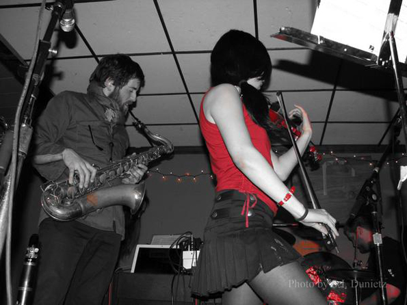kayo-dot Kayo Dot