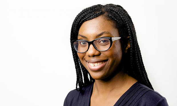 Kemi Badenoch