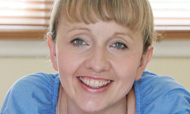 Kim Briggs died following the incident earlier this year