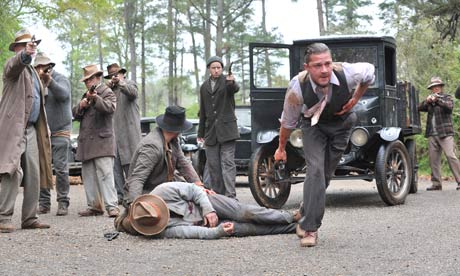 Lawless film