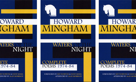 Waters of the Night: The Complete Poems of Howard Mingham, 1974-84