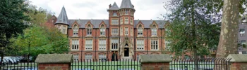 Mossbourne Victoria Park Academy