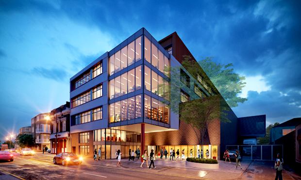 Mulberry UTC 1
