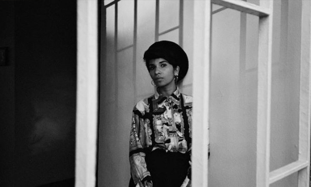 'Trademark beret': Nabihah Iqbal