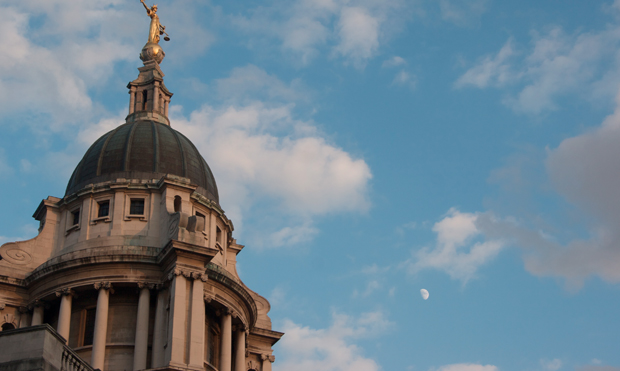 The Old Bailey