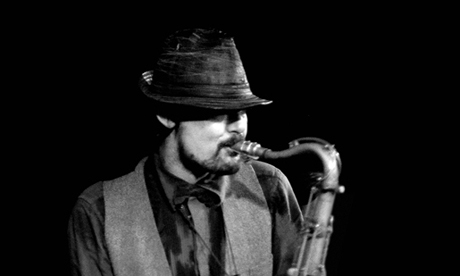 pete-wareham 006 Pete Wareham on saxophone