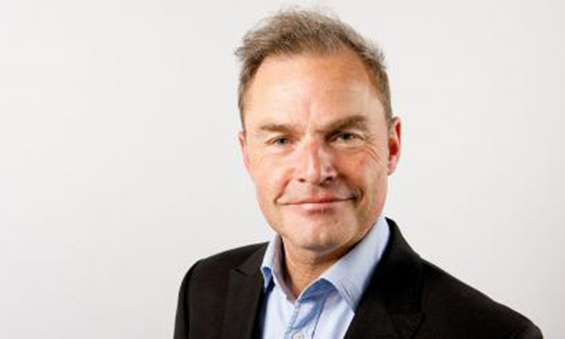 Peter Whittle