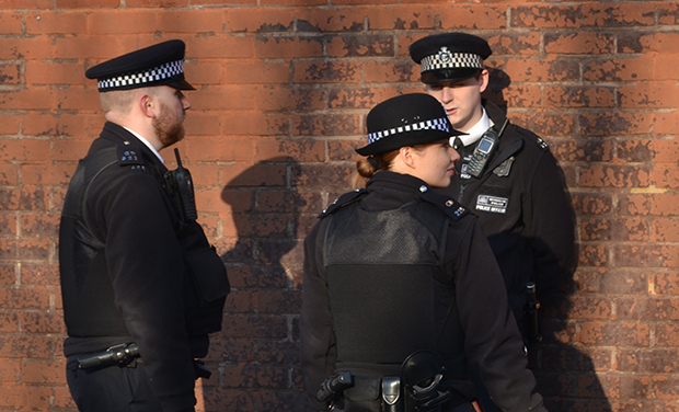 Police