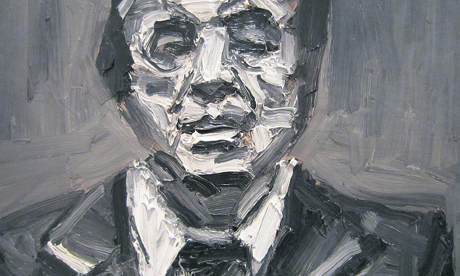 press_Enzo Marra_Francis Bacon (detail)_006 Enzo Marra, Francis Bacon (detail)