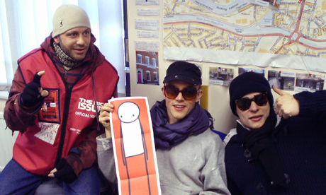 stik big issue office bristol 007 stik big issue office bristol 007