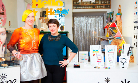 tatty devine 007 tatty devine