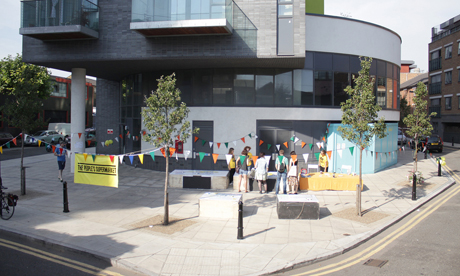 the peoples supermarket homerton consultation 007 the peoples supermarket homerton consultation