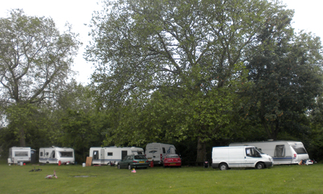 travellers stoke newington common 007 travellers stoke newington common