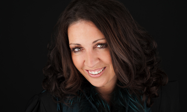 Vanessa Vallely
